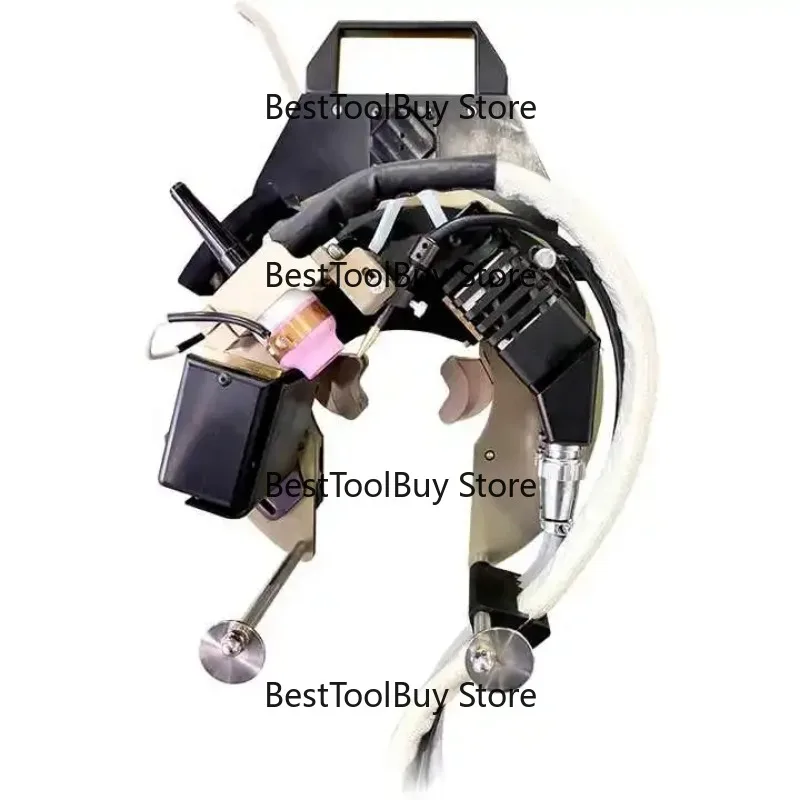 20-89mm MWG-90 Orbital TIG Welding Machine Integrated Power Supply Automatic Orbital Welder