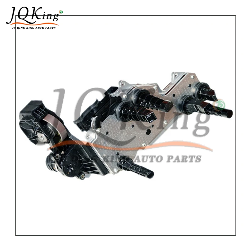 

6DCT450 Automobile Transmission TCU For Volvo Ford 7M5R-14C247-AG 7M5R-14C247FA 7M5R-14C247-AD 7M5R-14C247-AE 7M5R-14C247-AF