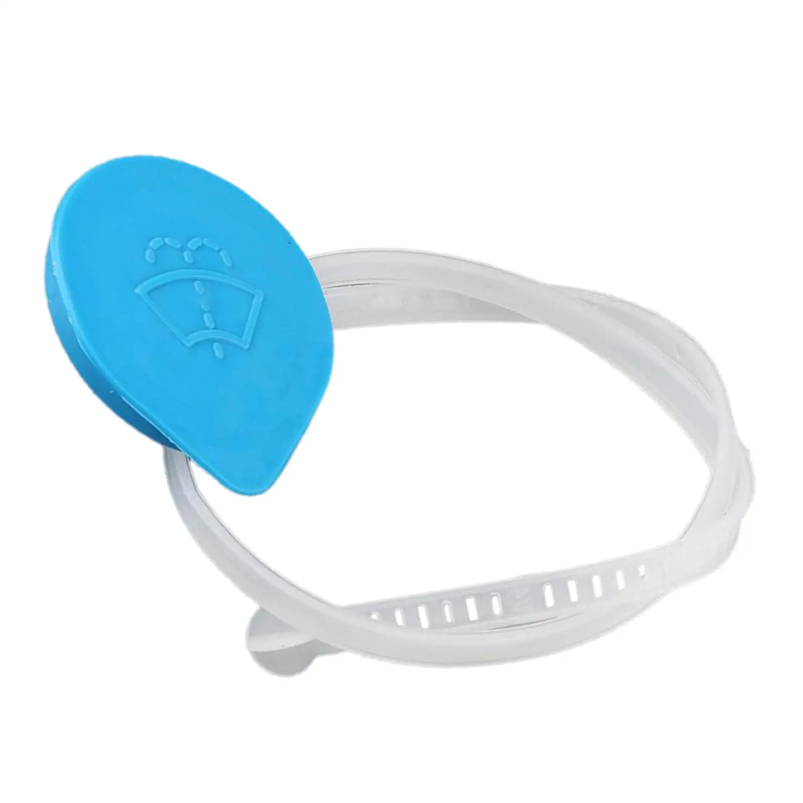 Washer Fluid Cap Reservoir Tank Replacement Window Washing Machine Wiper Cap for Honda CRV 2007 2012 Vehicle Parts