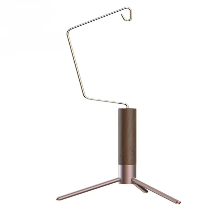 Outdoor camping light three-in-one multi-functional LED camp atmosphere emergency hanging light tent portable