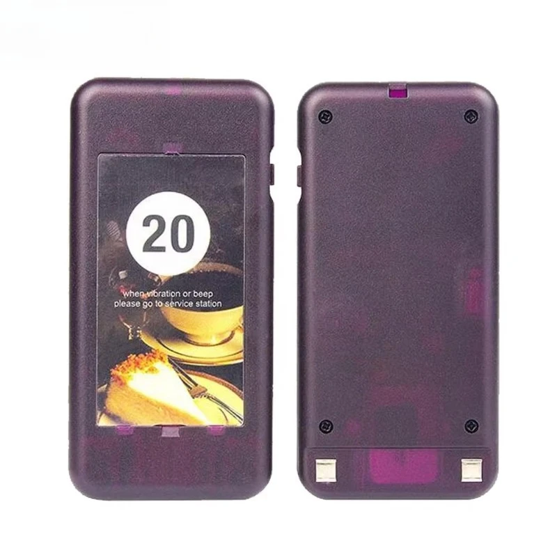Queue Wireless Calling/pager System/queue Number Calling System for Restaurant