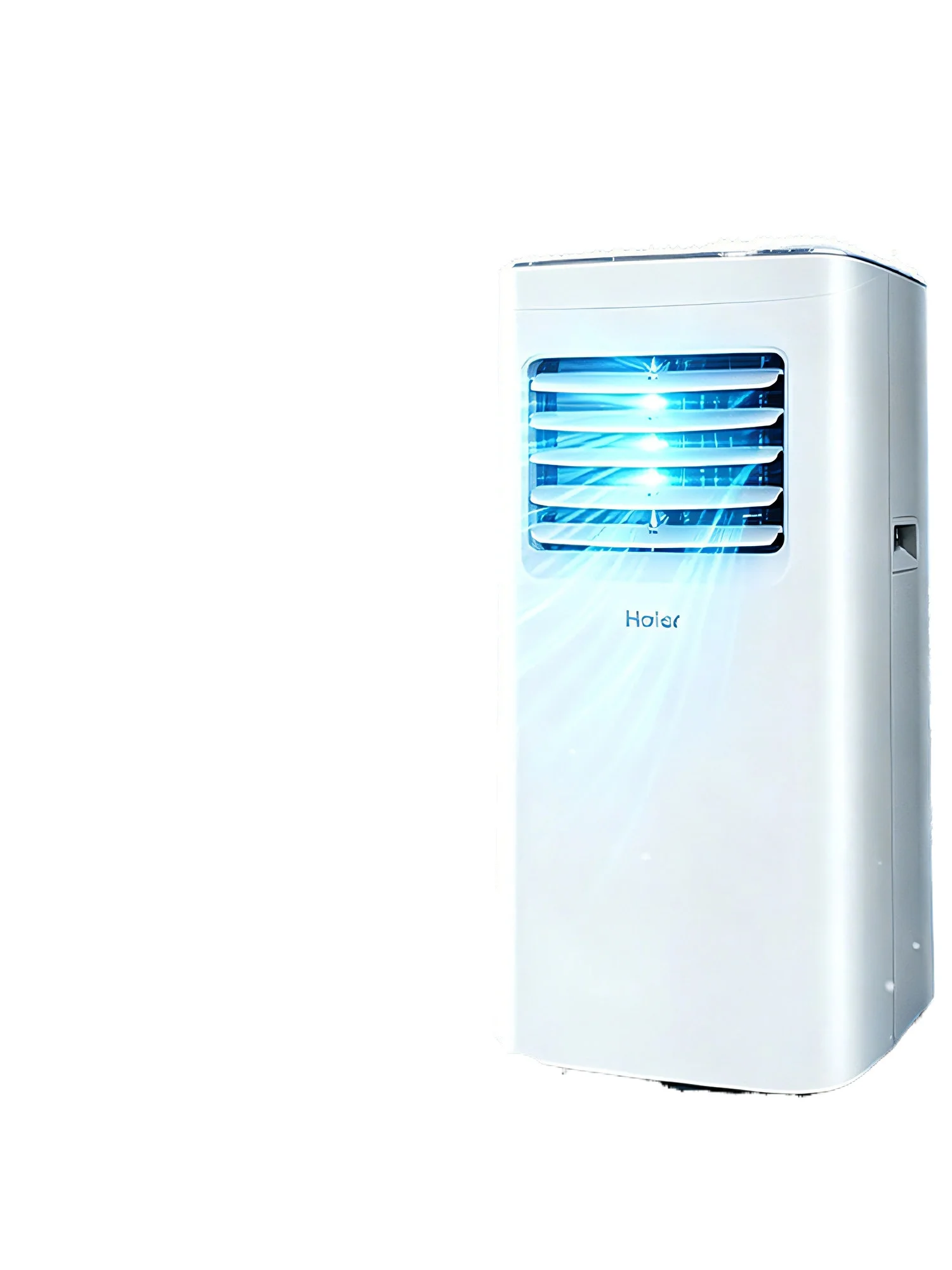

CX mobile air conditioner single cooling and heating integrated vertical without external machine installation-free