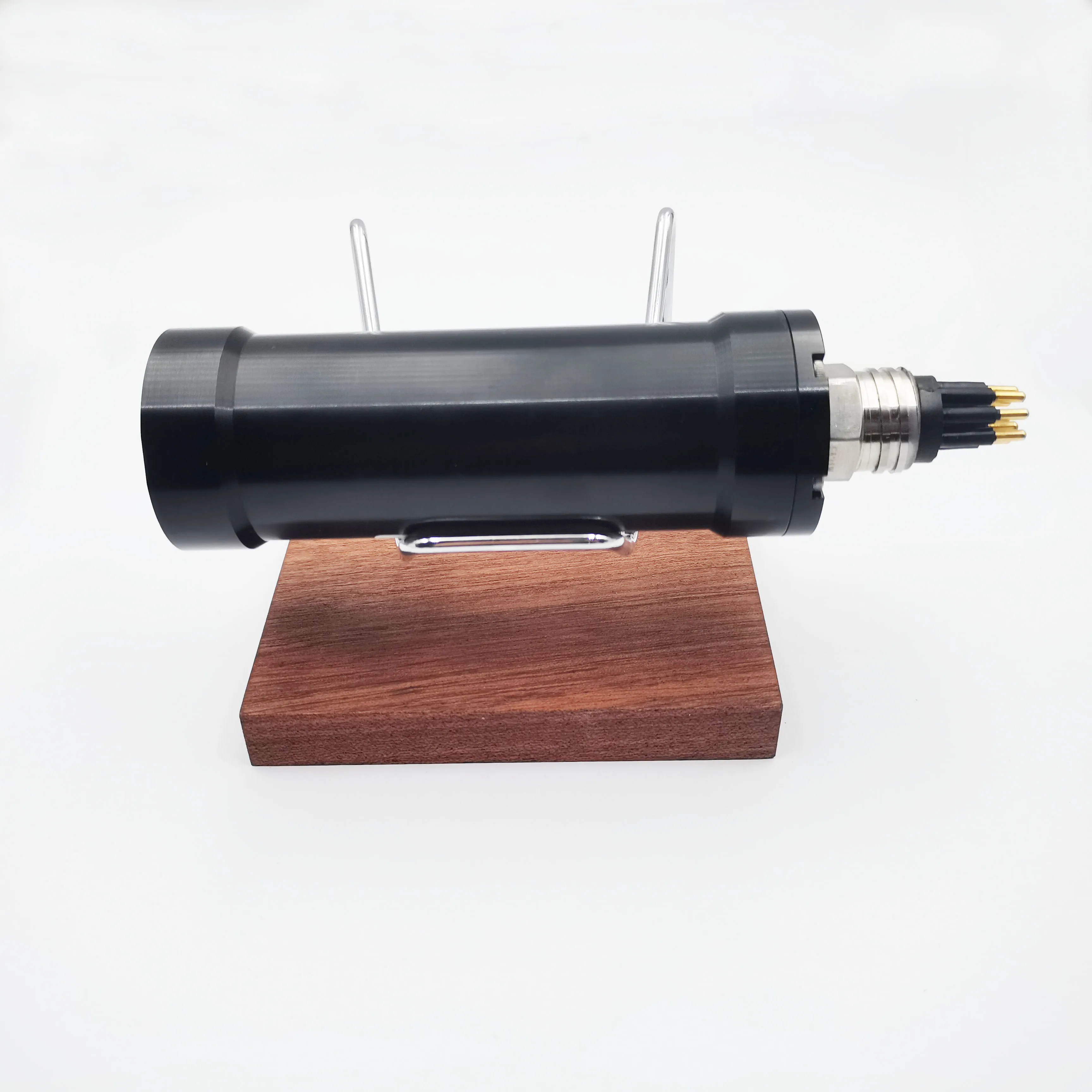 كاميرا شبكة تحت الماء كاميرا ROV للفحص الهندسي البحري، مقاومة للماء حتى 300 متر