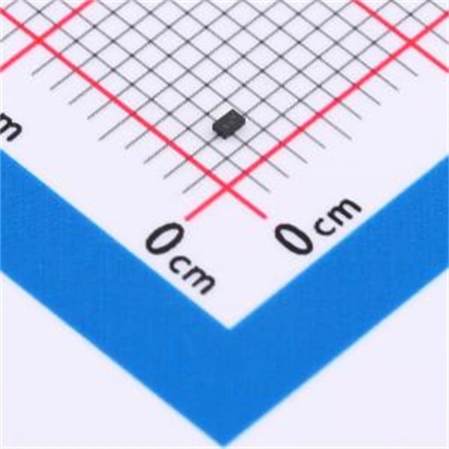 10PCS/LOT BGA 5H1BN6 E6327 (RF Amplifiers)