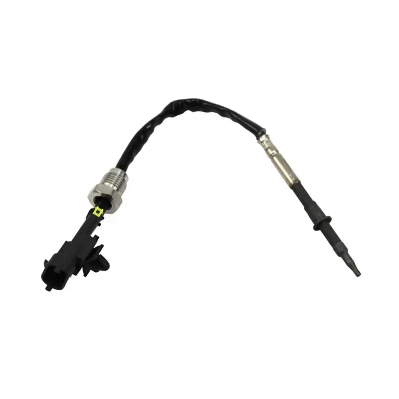 

3X 1026321FD040 Car Exhaust Gas Temperature Sensor For JAC T6 T8