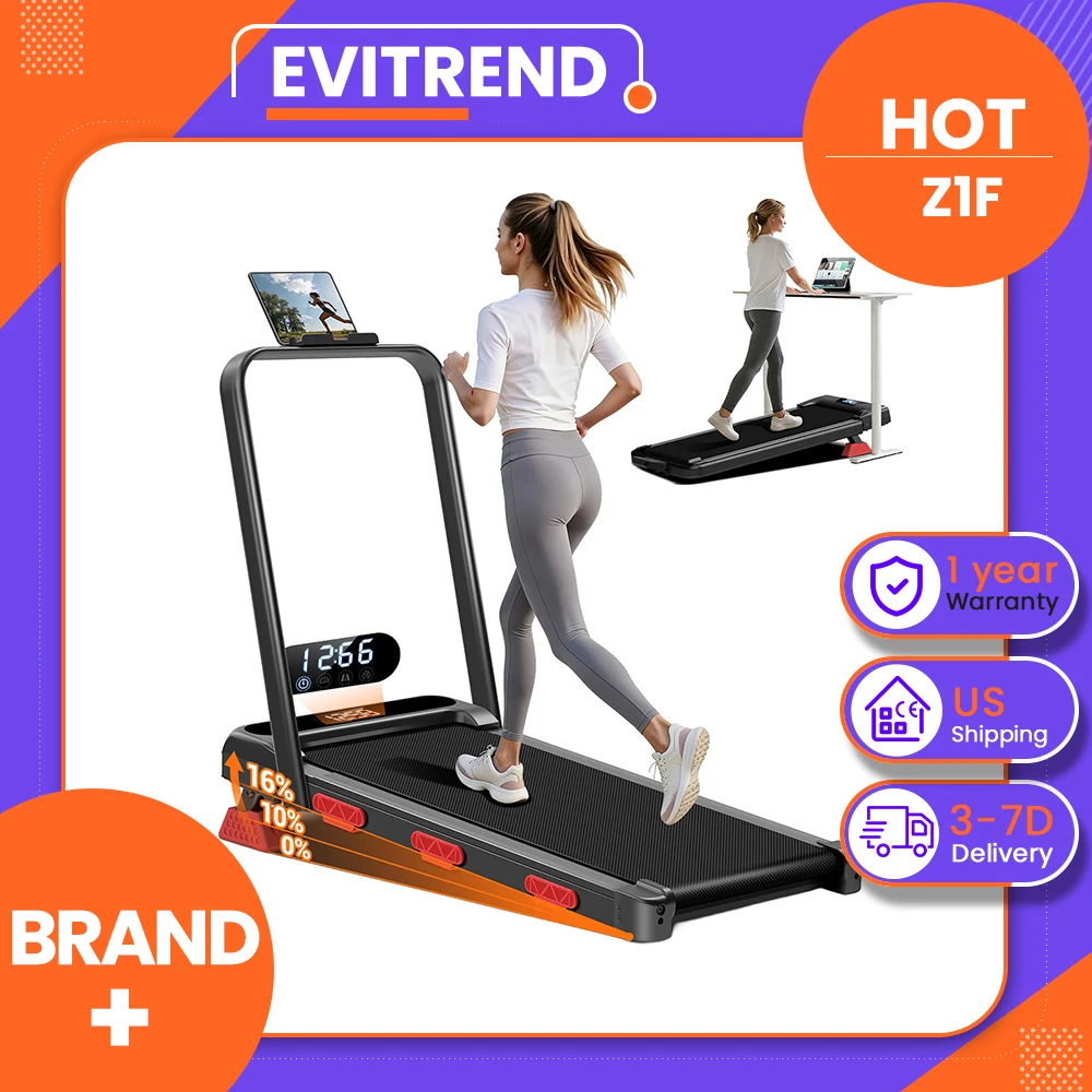 Thumbnail 2 - #4 Highest Rated Treadmills to Buy in 2026