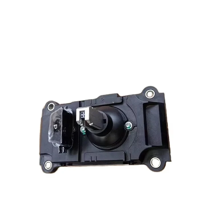 

Запчасти для Geely Coolray - Оригинальные заводские аксессуары - Электронное устройство переключения передач - 3090034900/8892585216