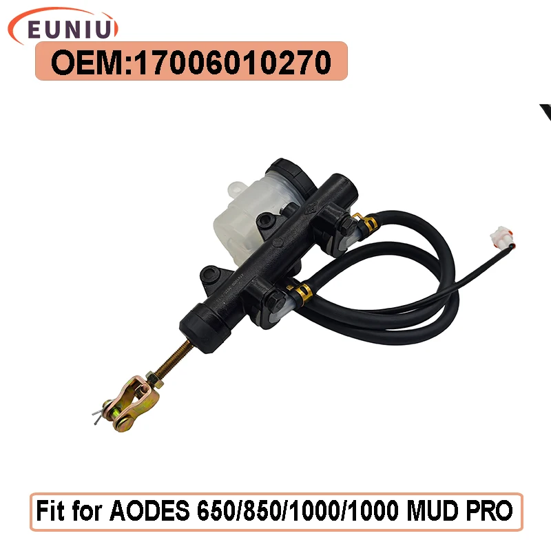 Brake Pump Fit For AODES 650/850/1000/1000 MUD PRO 17006010270