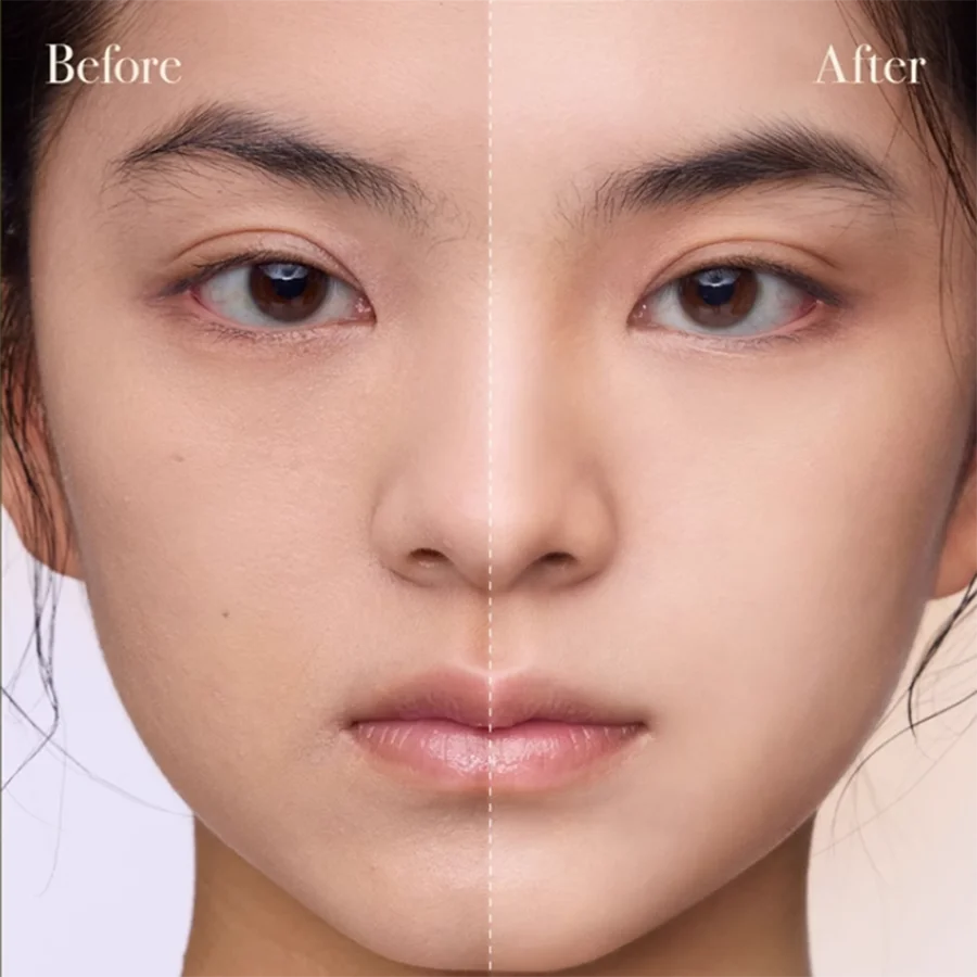 Girlcult Face Synthetisch Poederpalet Blush Markeerstift Contour Brons Universeel Palet Dewy Glow Make-up