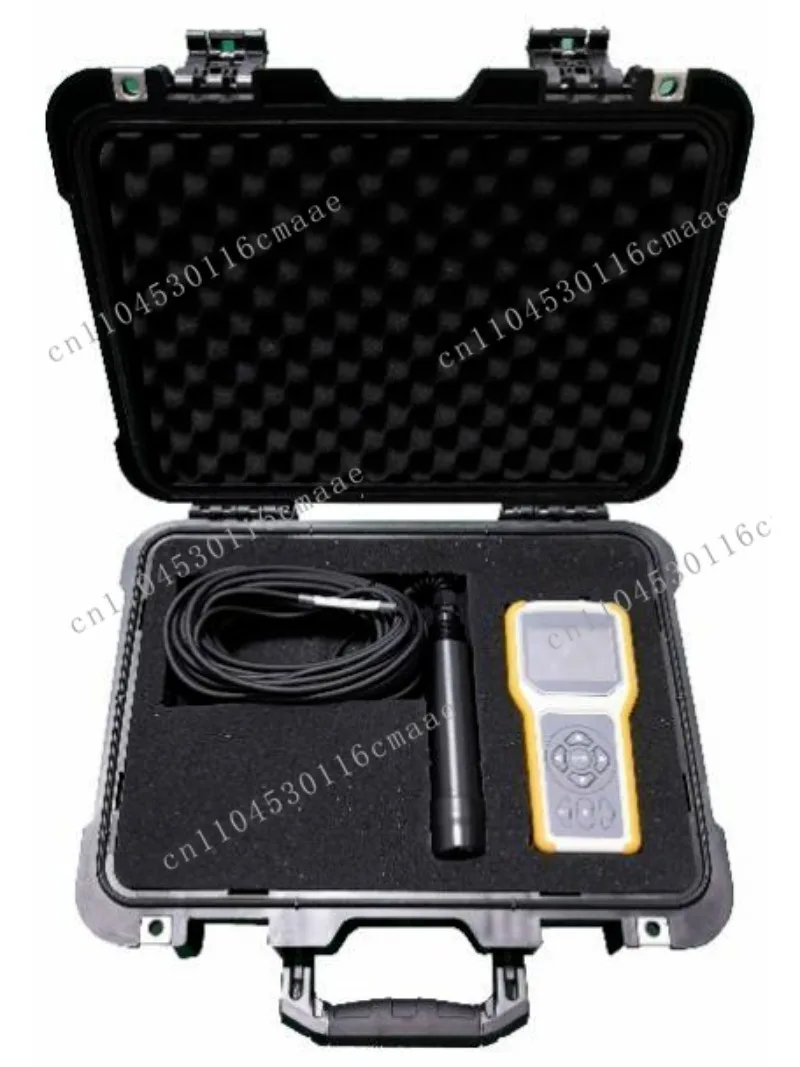 Portable Water Quality Analyzer Kit Multi-Parameter Field