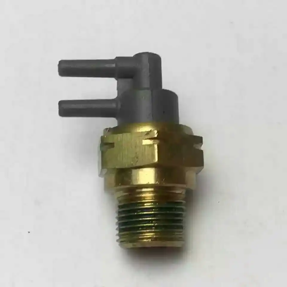 

90925-05046, Toyota Land Cruiser Bimetal Vacuum Switch Valve Sensor