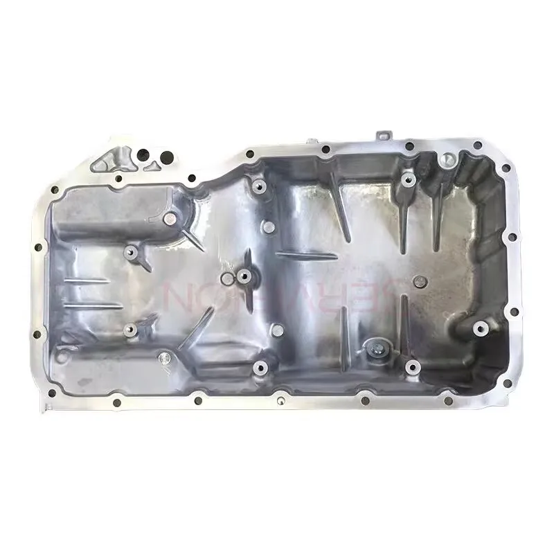 Oil Sump Pan For Suzuki Liana Aerio Swift SX4 1.6L OEM: 11511-63J04