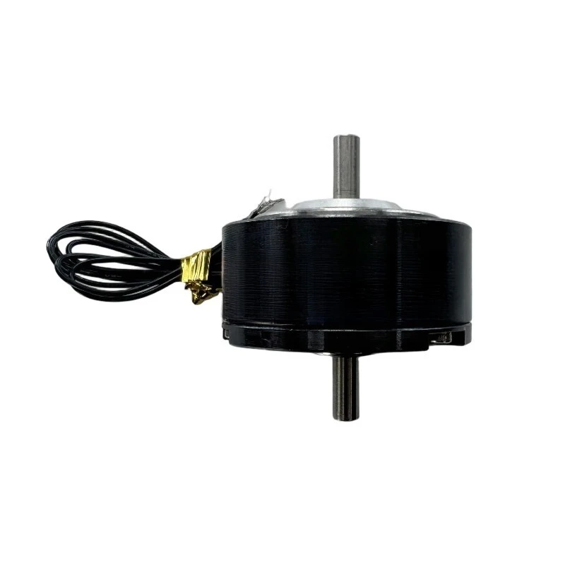 CHB020AA Hysteresis Brake 24VDC 1.75 Nm Precision Tension Control Winding Packaging Textile Machines Adjustable Input Current