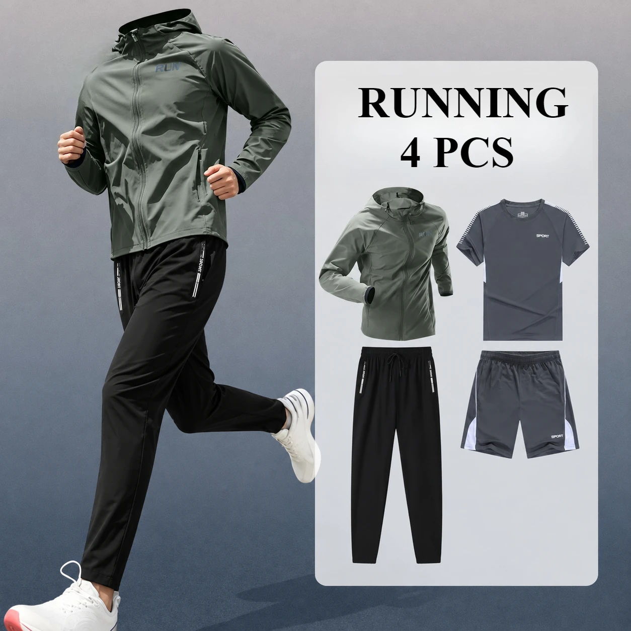 sport-suits-men's-ice-fiber-quick-dry-running-fitness-set-suit-tracksuit-for-marathon-training-cycling-jogging-gym-sportswear