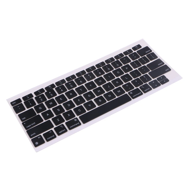 652F Pengganti Tombol Keyboard AS untuk 13" A2251 2019 2020