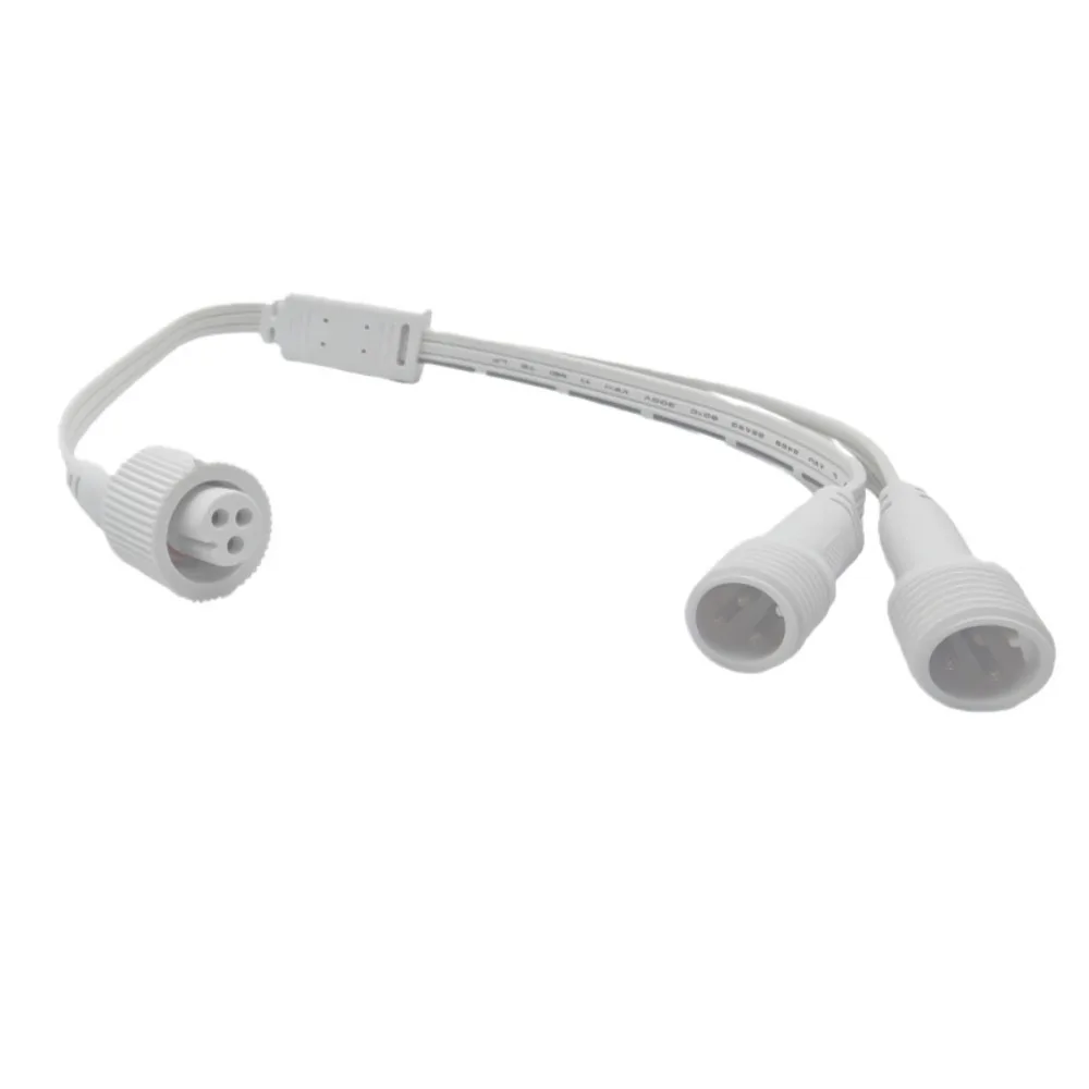 New 706AB Y-Splitte…