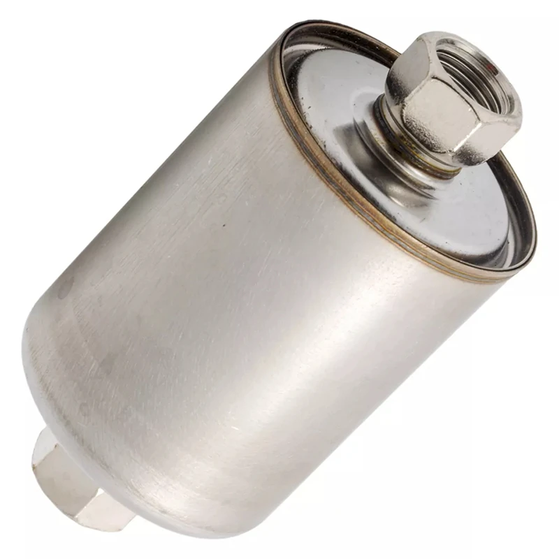 

Car Fuel Filter FGM03 For Buick Chevrolet Gmc Oldsmobile Pontiac 85-07