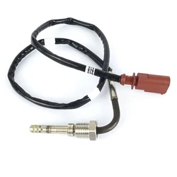 03L906088N 03L906088AJ 27320003 High Quality Exhaust Gas Temperature Sensor For Audi A3 8P1 TT VW Golf Passat Seat