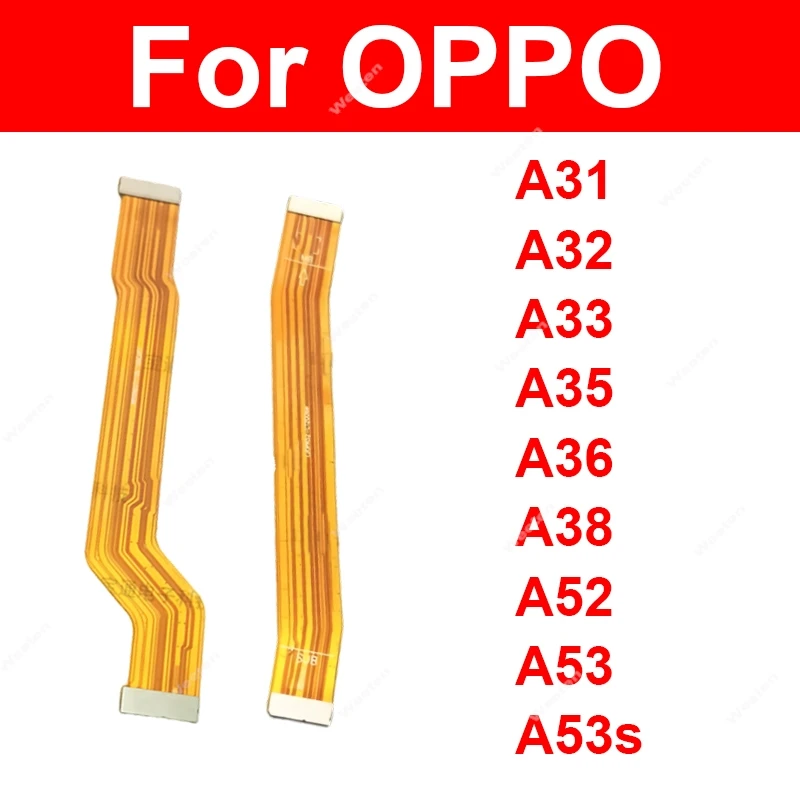 Mainboard Flex Cabl…