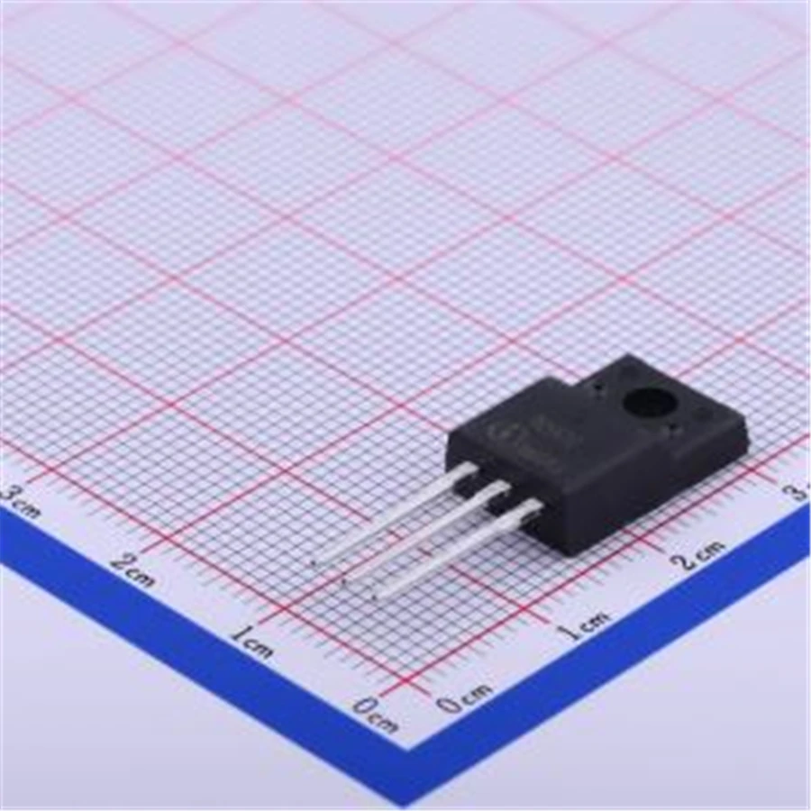 

5 шт./партия (MOSFET) IPA90R1K2C3