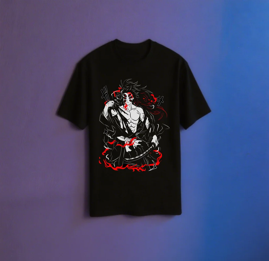 

ropa hombre clothes Anime Lovers t shirt for man Gift Fashion