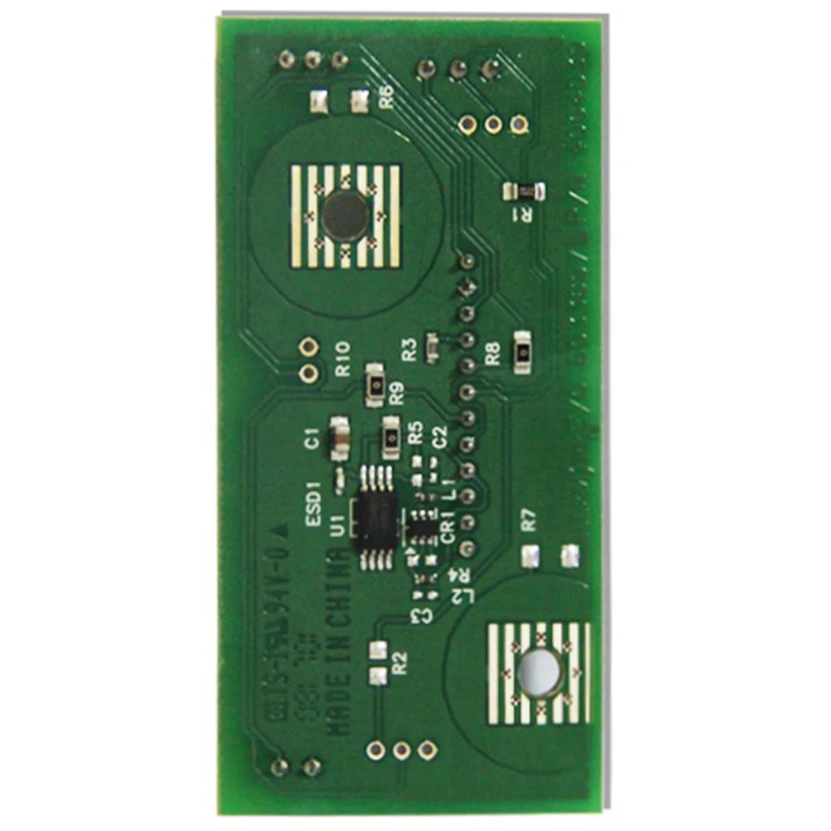 

Fuser Maintenance Kit Chip Fuser Chip Fuser Unit Chip Reset Refill Kits for Lexmark MB-2770 B 2865 MB 2770 adwhe adw ade adn