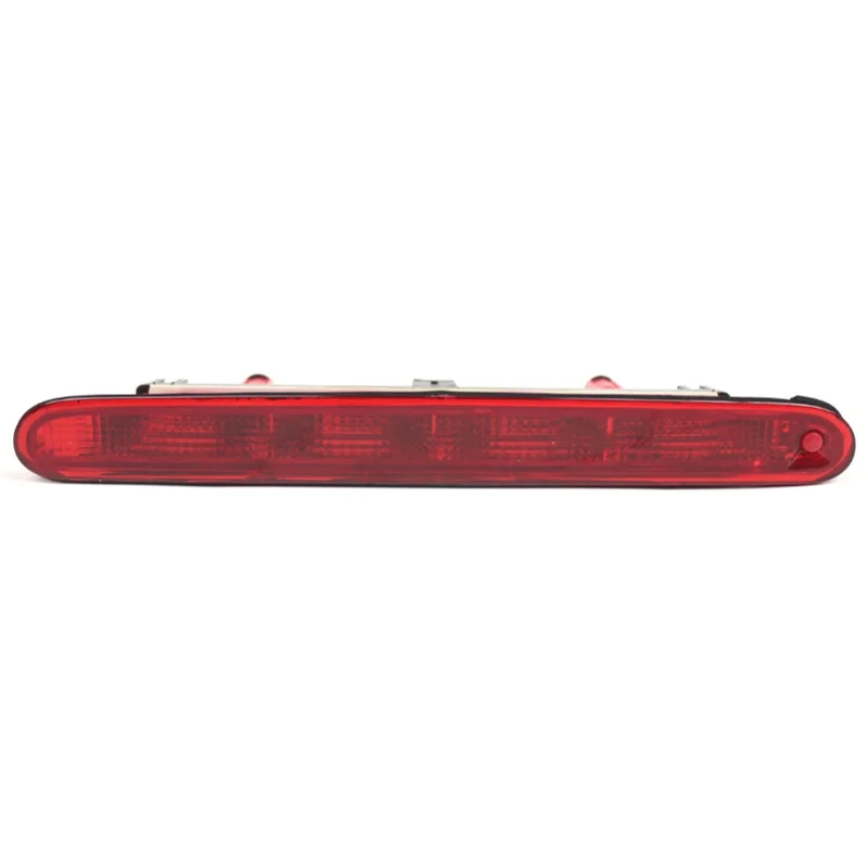 

High Mount Stop Light, LED Third Brake Light Replacement For Peugeot 307 Hatchback 2000-2008, 6350P5