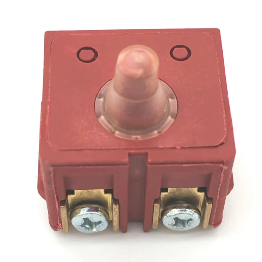 Sr-100 Is Suitable for 650579-7 Angle Grinder Switch, Dga452 Dga404 Angle Grinder Switch, 130 Angle Grinder Switch