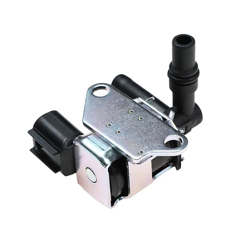 8657A049 K5T46693 CP588 علبة بخار تطهير صمام الملف اللولبي لميتسوبيشي لانسر أوتلاندر سبورت ASX RVR 2.0L 2.4L قطع غيار السيارات