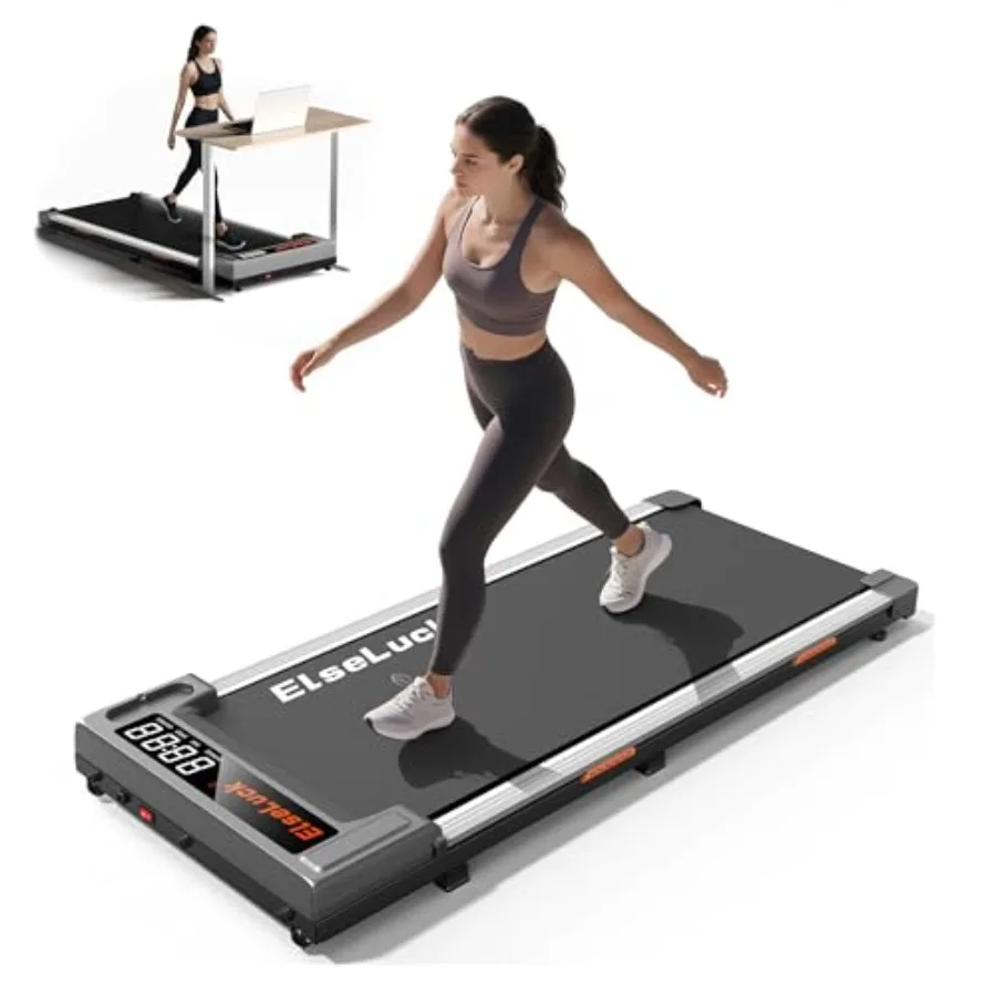 Walking Pad Treadmi… - image
