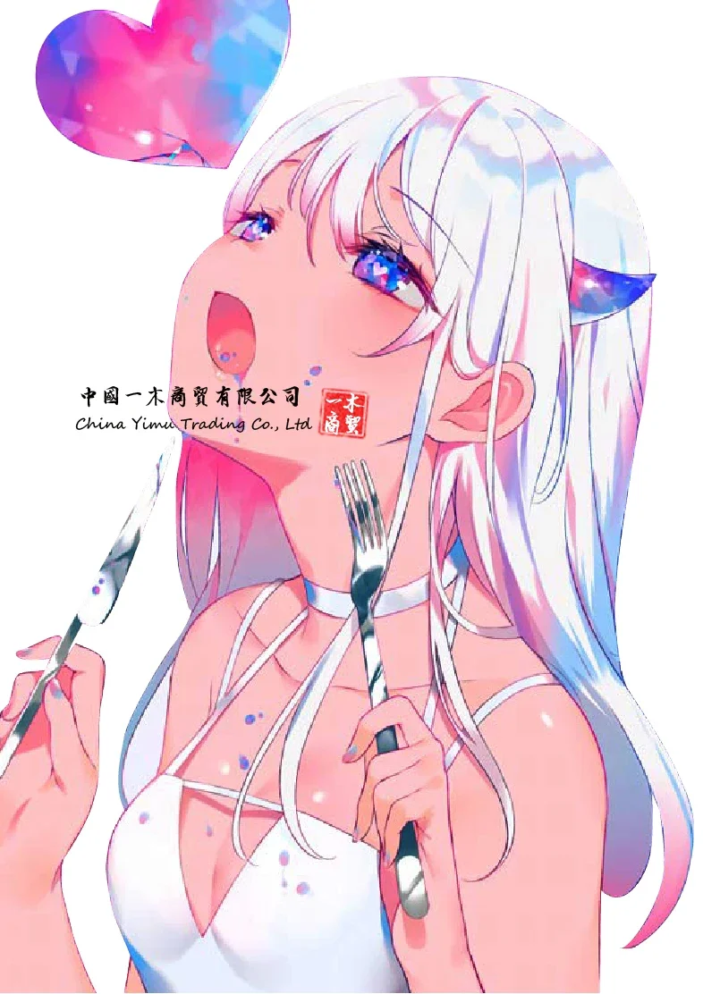 Beautiful Girl Decal camper accessories bunny girl darling sexy girl naked woman Stickers moto Stickers
