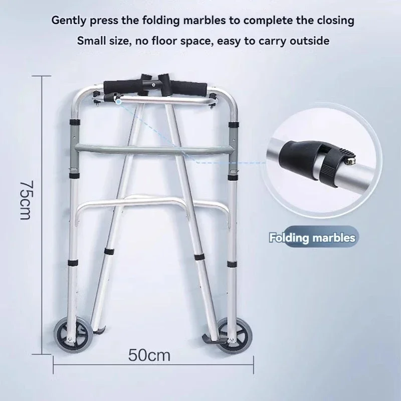 Rehabilitation training equipment, crutches, walking aids for the elderly, and assistive devices for people with disabilities.