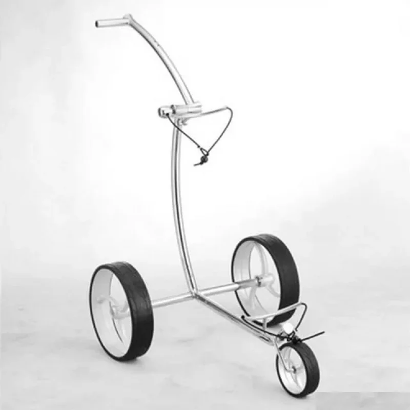 

Заводская горячая продажа, горячая продажа, тележка для гольфа из нержавеющей стали