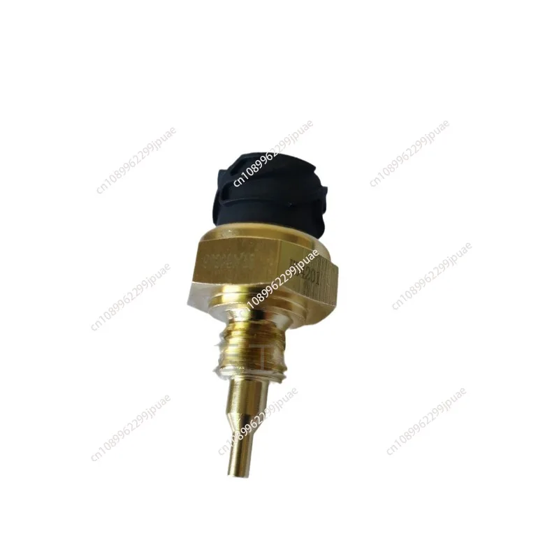 Temperature Sensor H54201 For National Six Tianlong Flagship Shaanxi Automobile Delong Heavy Truck