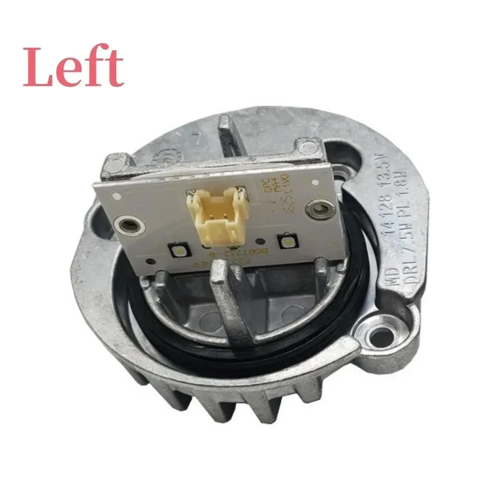 63117388923A/B For BMW 2 Series F22 F23 F87 M2 2014-2017 Xenon Headlight DRL Module White DRL LED Module OE 63117388924A/B