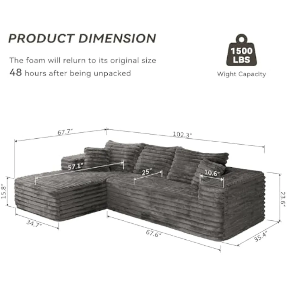 "طقم كراسي طعام حديثة مكون من 6 قطع - كراسي منجدة من الجلد في منتصف القرن بدون ذراعين بقاعدة صناعية سوداء"