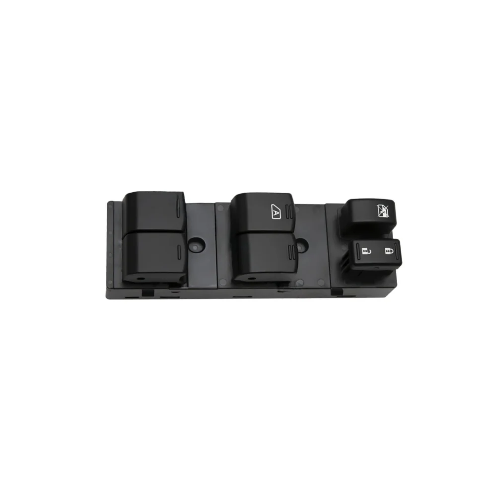 OEM Spec Power Window Switch for Nissan For Versa 2012 2013 2014 2015 2016 2017 2018 2019 Supports Normal Up Down Operation