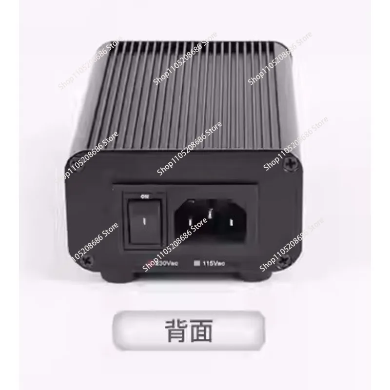 5V USB   port dual output, fever linear power supply  voltage regulation