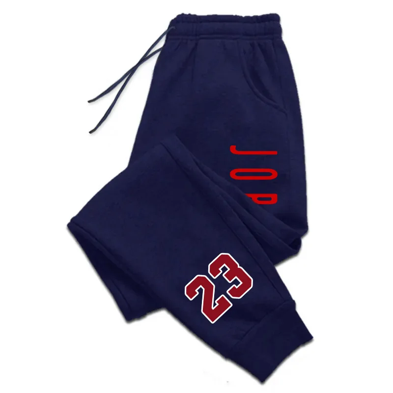 Heißer Verkauf Frauen Jogging Jogginghose Gym Druck Laufhose Frau Yoga Sport Mann Jogger Sweat Hosen Täglichen Trend Kleidung – Detail 4