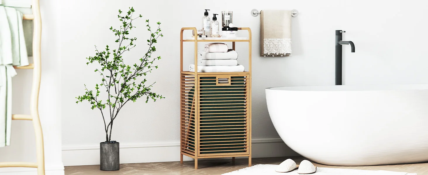 Laundry Hamper