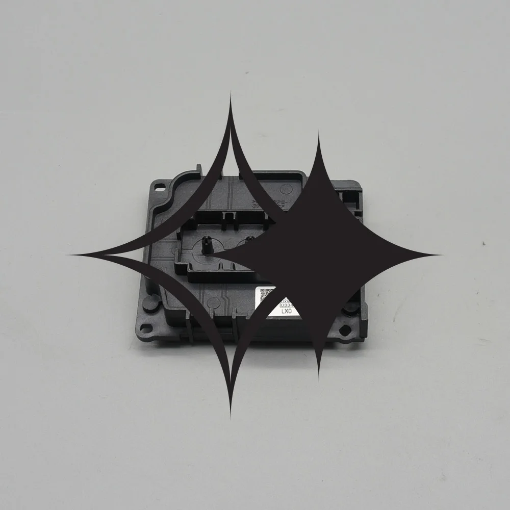 

Оригинальный адаптер крышки печатающей головки I3200 для Epson 4720 i3200 A1/U1/E1, коллектор печатающей головки в сборе, УФ-растворительные чернила на водной основе