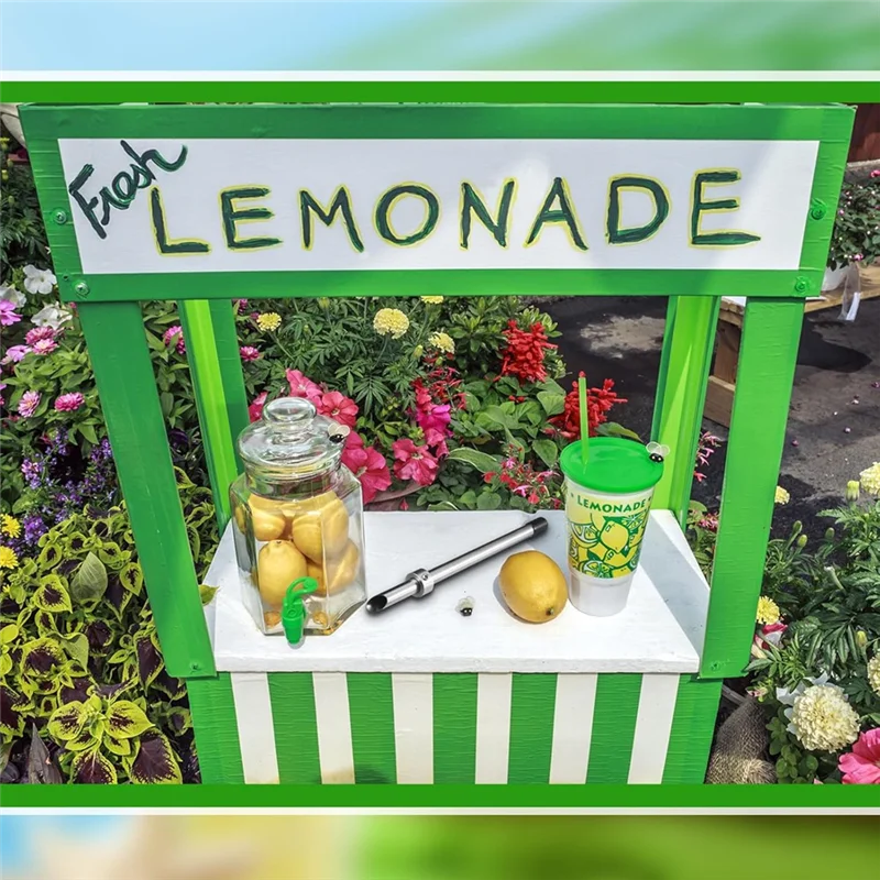 

B08B-инструмент для пробивания соломы из нержавеющей стали, 2 шт., с щеткой для пластиковых крышек, чашки для лимонада