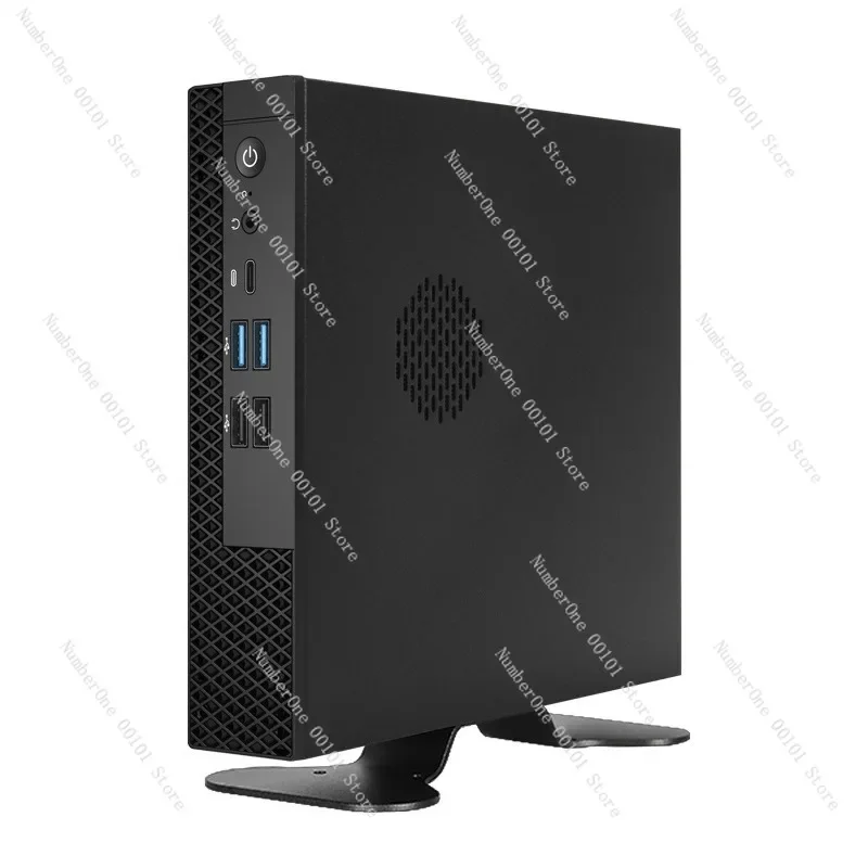 12th Generation Standard Pressure Microcomputer Business Education Cloud Terminal High-performance Mini Host