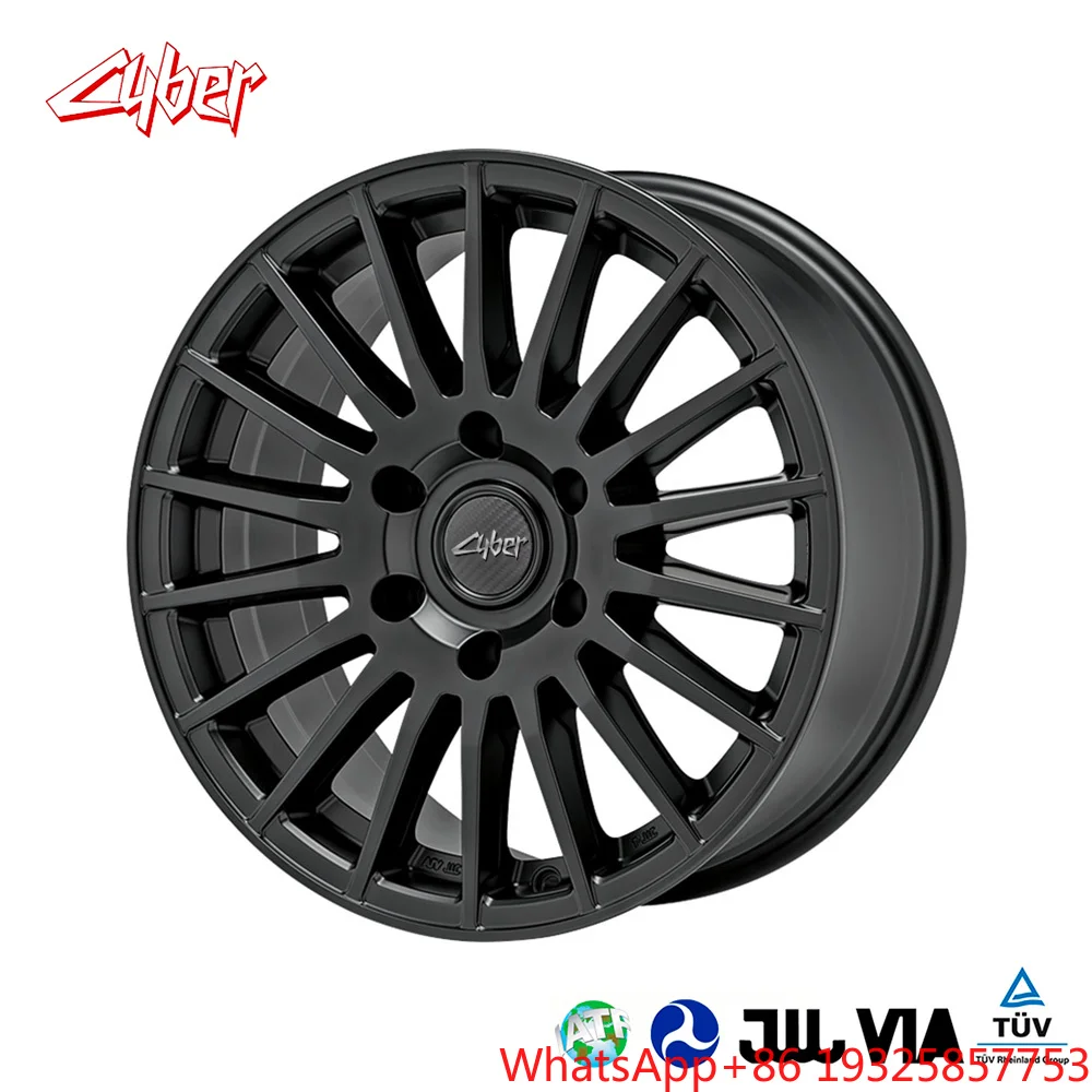 OZ Rally Desert Off-road Forged Wheels Alloy Rims 17 18 19 20 21 22Inch 5x112 5x120 5x114.3 for    T6 Staria
