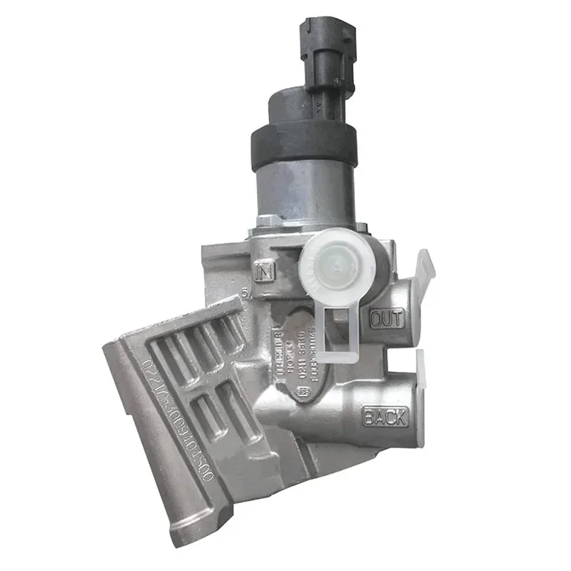 

Valve de régulation de pression, 21103266, pour machine à Paver l'asphalte Volvo AGB8820 AGB8820B P7820C P8820C, pelle EC240B