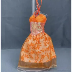 New style Toy accessories gift pretty clothes for your BB FR 1/6 scale dolls BBIKG420
