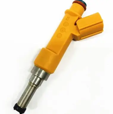 

Applicable to accessory parts 23250-BZ050 is suitable for Camry Solara 3.0 fuel injectors 4ps