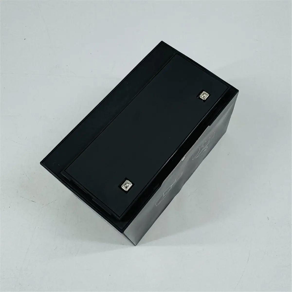 (ABZD) For Dreame T10 T20 Vacuum Cleaner Backup Charging Station Battery Charging Tungsten Charger Groove
