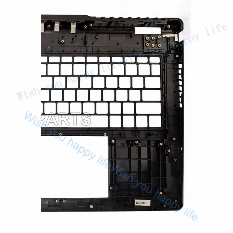 LULU N96196-001 New Palmrest Top Cover No Keyboard for HP OMEN Gaming Laptop 17-db