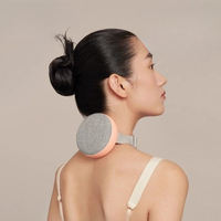 Xiaomi ZDEER Moxibustion Box Smoke Free Smart Xiao Ai 3rd Generation Electric Moxibustion Heating Instrument For Cervical Knee